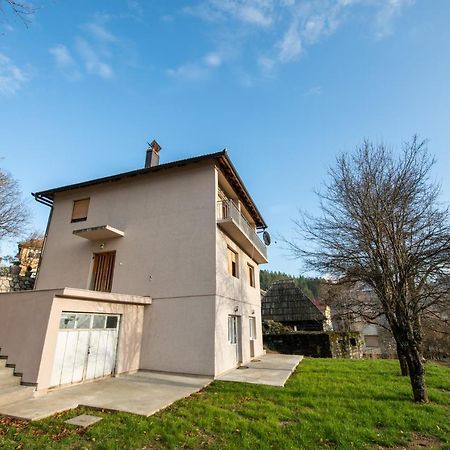 Apartmani Nada Kolašin Εξωτερικό φωτογραφία