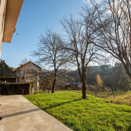 Apartmani Nada Kolašin Εξωτερικό φωτογραφία