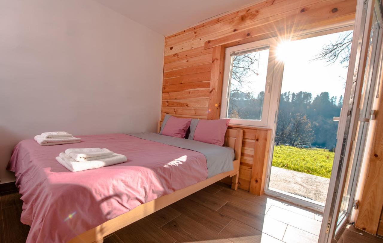 Apartmani Nada Kolašin Εξωτερικό φωτογραφία