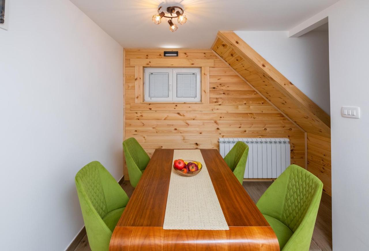 Apartmani Nada Kolašin Εξωτερικό φωτογραφία