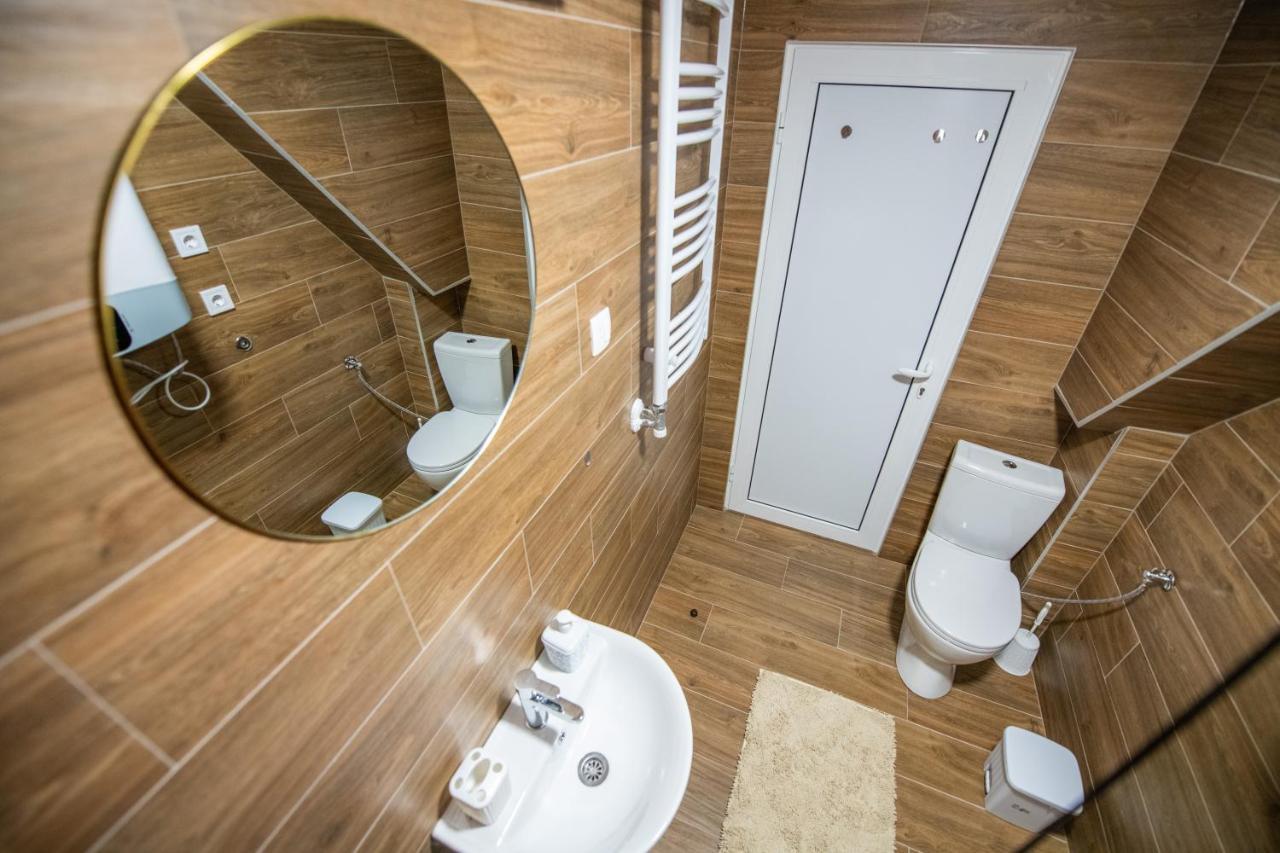 Apartmani Nada Kolašin Εξωτερικό φωτογραφία