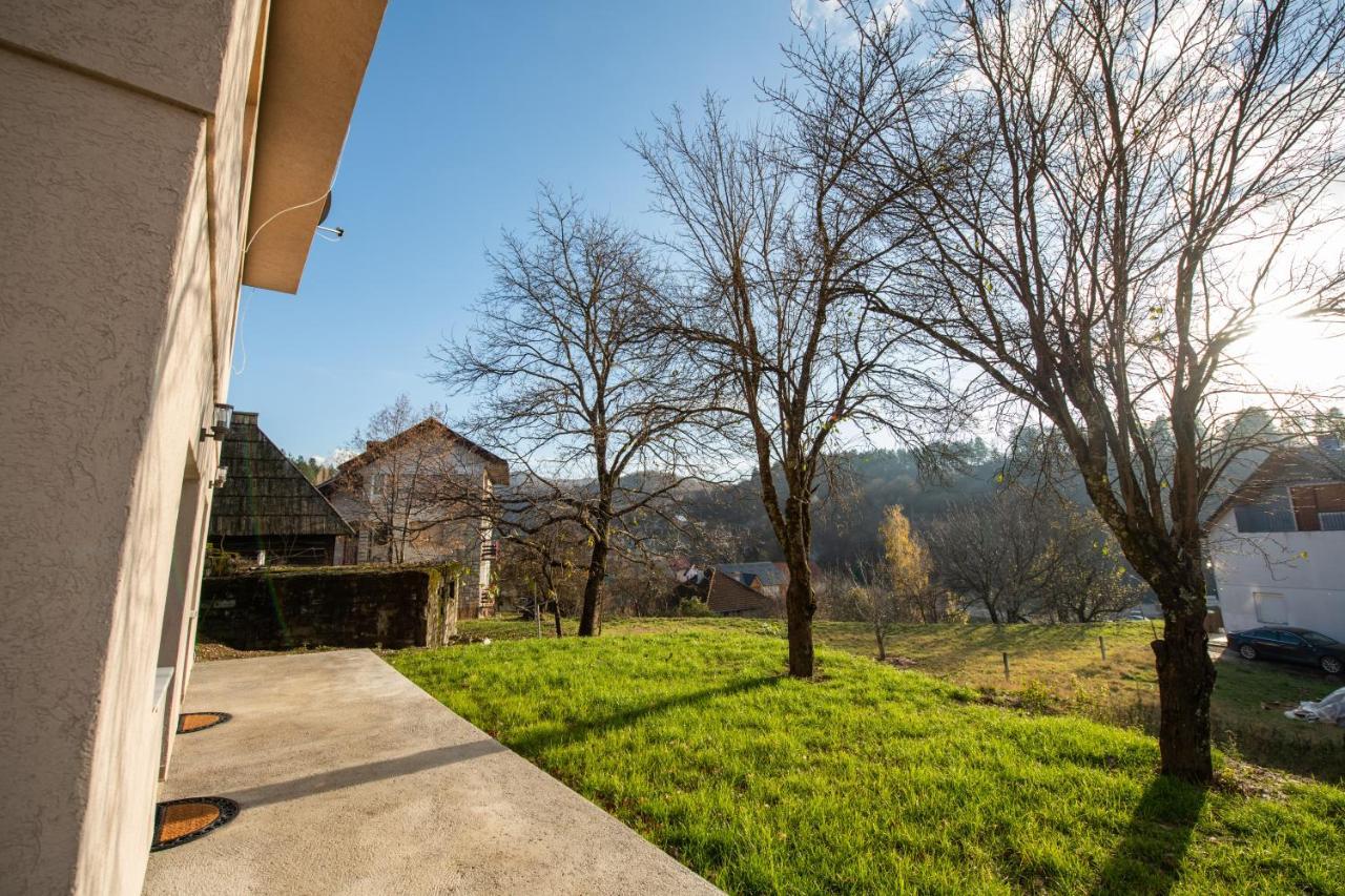 Apartmani Nada Kolašin Εξωτερικό φωτογραφία
