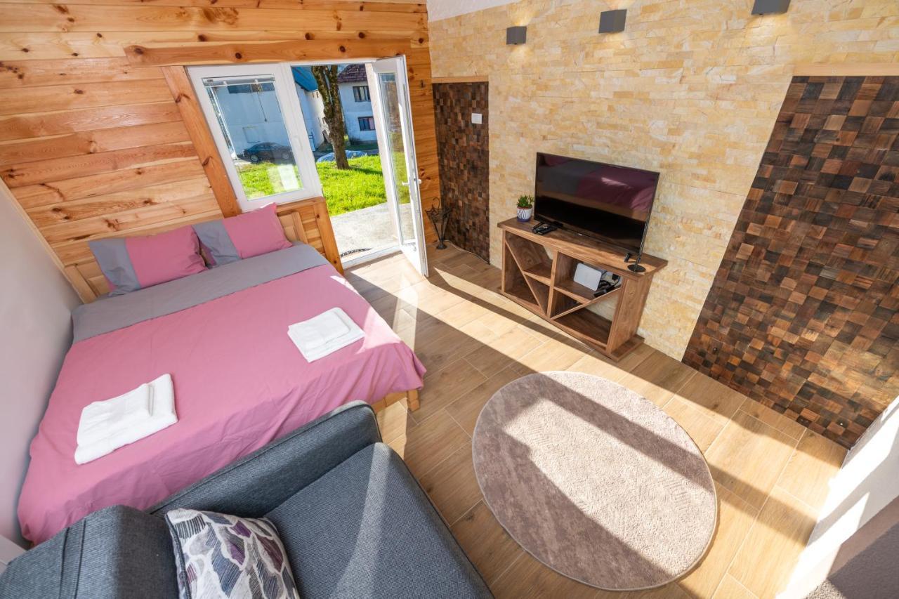 Apartmani Nada Kolašin Εξωτερικό φωτογραφία