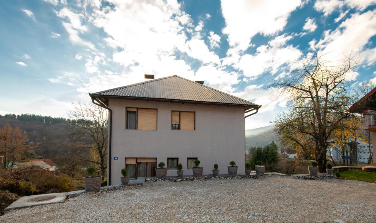 Apartmani Nada Kolašin Εξωτερικό φωτογραφία