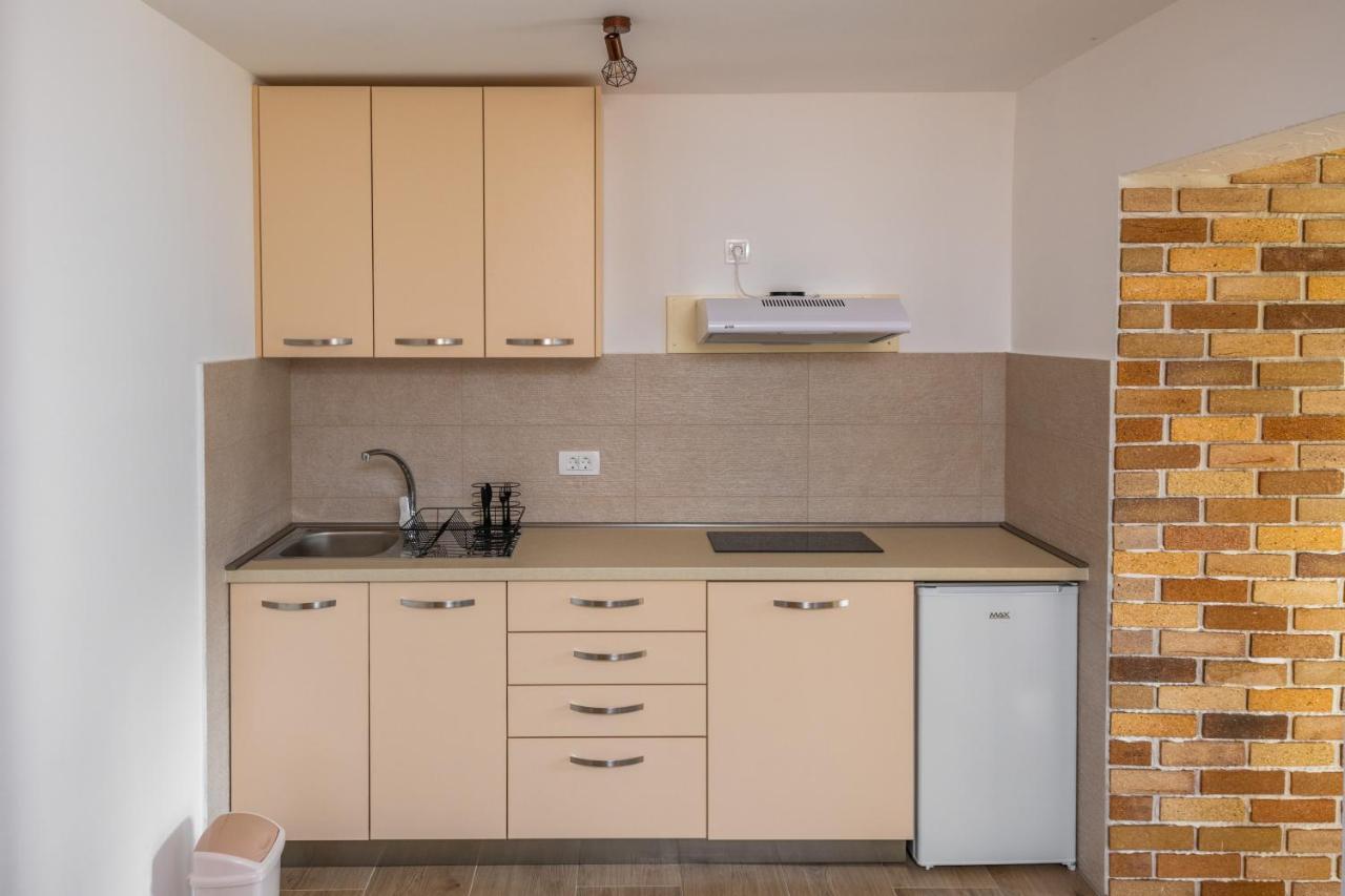 Apartmani Nada Kolašin Εξωτερικό φωτογραφία