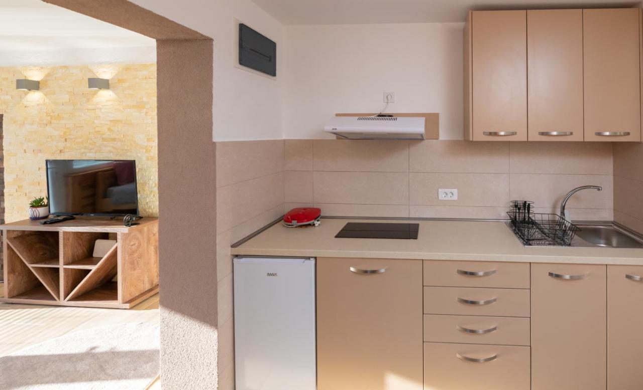 Apartmani Nada Kolašin Εξωτερικό φωτογραφία