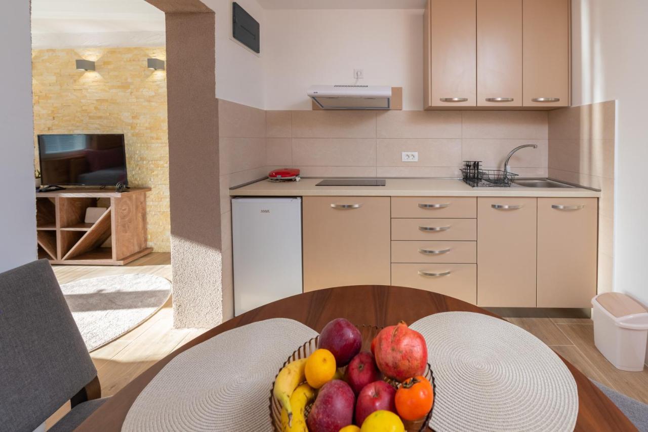 Apartmani Nada Kolašin Εξωτερικό φωτογραφία