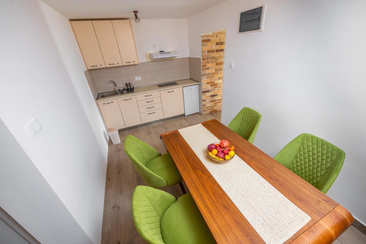 Apartmani Nada Kolašin Εξωτερικό φωτογραφία
