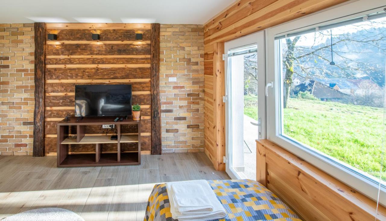 Apartmani Nada Kolašin Εξωτερικό φωτογραφία