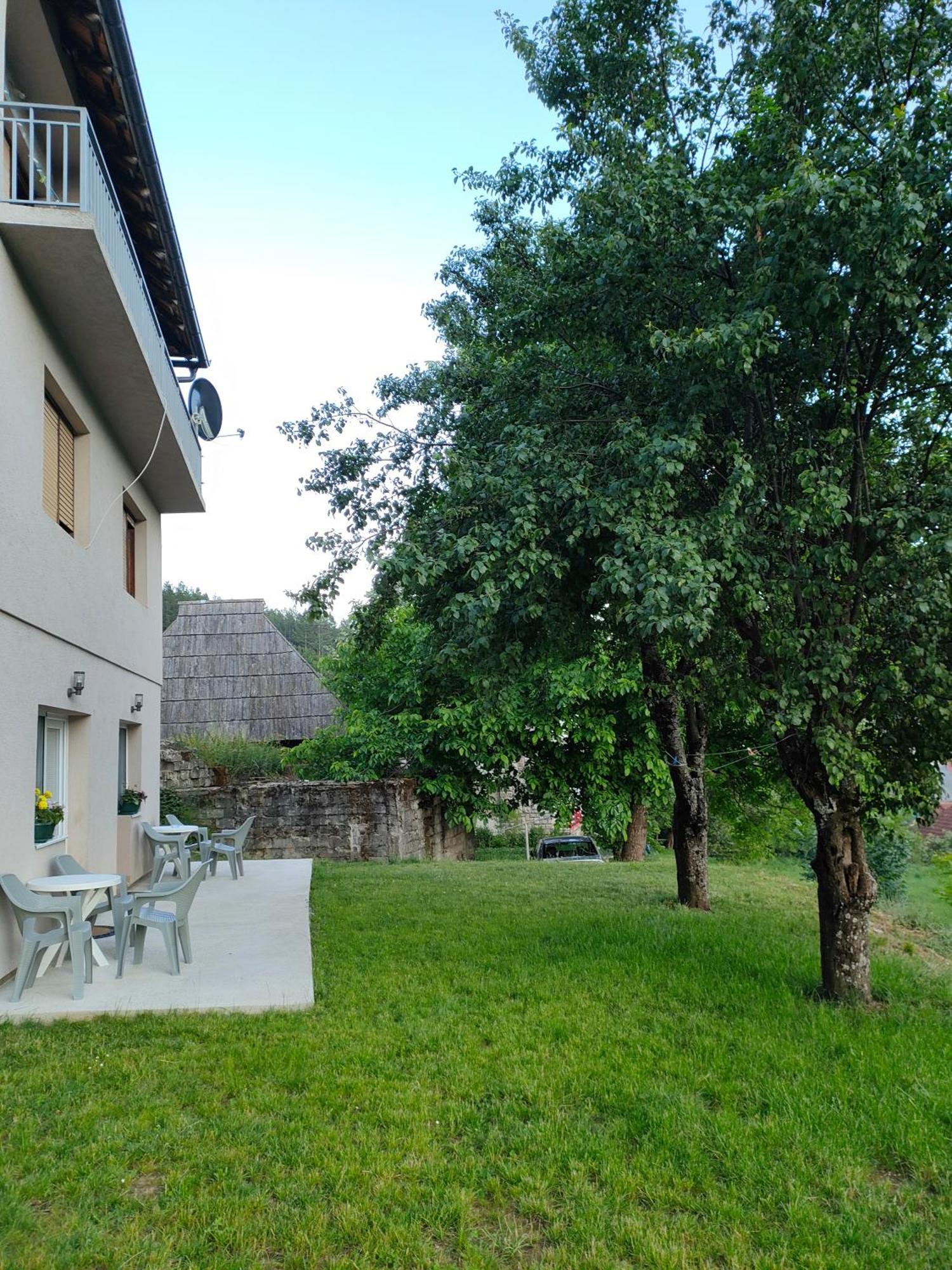 Apartmani Nada Kolašin Εξωτερικό φωτογραφία